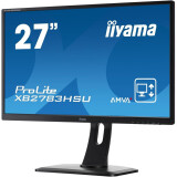Monitors Iiyama ProLite XB2797HSN-B1 27" Black