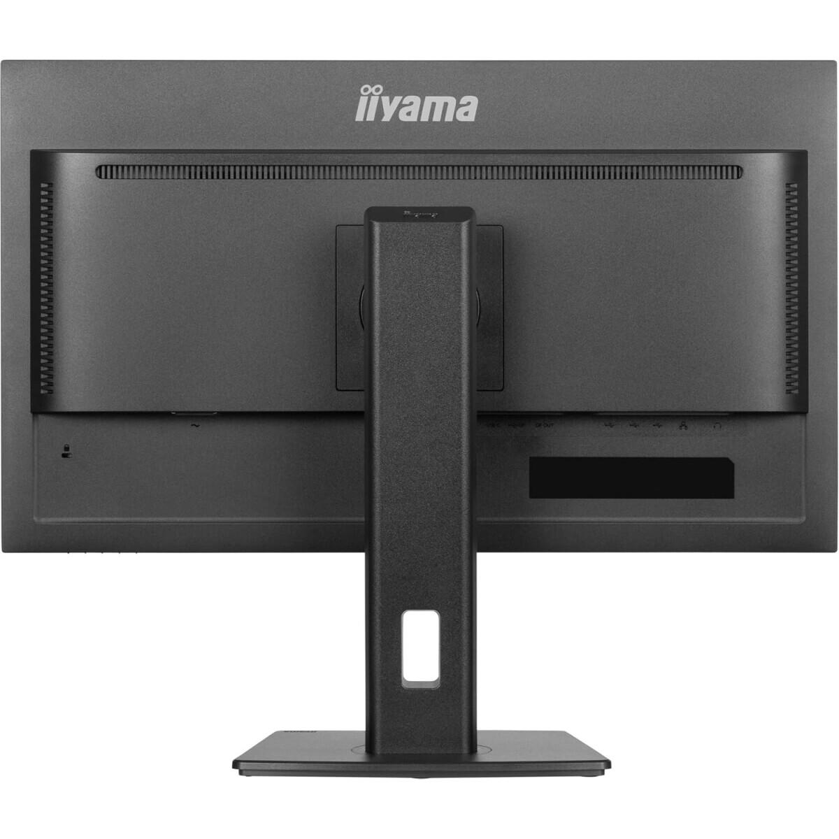Monitors Iiyama ProLite XB2797QSNP-B1 27" Black - foto 3