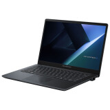 Portatīvais dators ASUS ExpertBook B1 B1403CVA-S61810X i7-13620H 32GB DDR5 512GB SSD W11P Black (90NX0811-M02160)