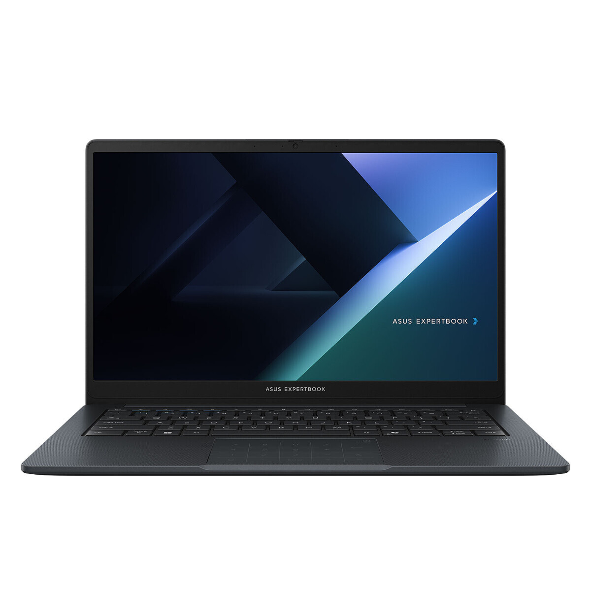 Portatīvais dators ASUS ExpertBook B1 B1403CVA-S61810X i7-13620H 32GB DDR5 512GB SSD W11P Black (90NX0811-M02160) - foto 2
