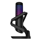 Mikrofons ASUS ROG Carnyx Black (90YH03Z0-BAUA00)