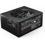 Barošanas bloks BE QUIET! Straight Power 12 Platinum 1200W Black (BN339)