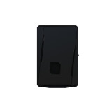 Personālais dators ASUS NUC 15 Performance Black (90AR00V1-M000B0)