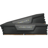 Operatīvā atmiņa Corsair Vengeance 32GB (2x16GB) Black (CMK32GX5M2B6400C32)