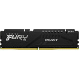 Operatīvā atmiņa Kingston Technology FURY Beast 64GB Black (KF560C36BBEK2-64)