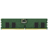 Operatīvā atmiņa Kingston Technology ValueRAM 8GB Green (KVR64A52BS6-8)