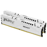 Operatīvā atmiņa Kingston Technology FURY Beast 32GB White (KF560C30BWEK2-32)