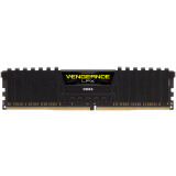 Operatīvā atmiņa Corsair Vengeance LPX 8GB Black (CMK8GX4M1Z3200C16)