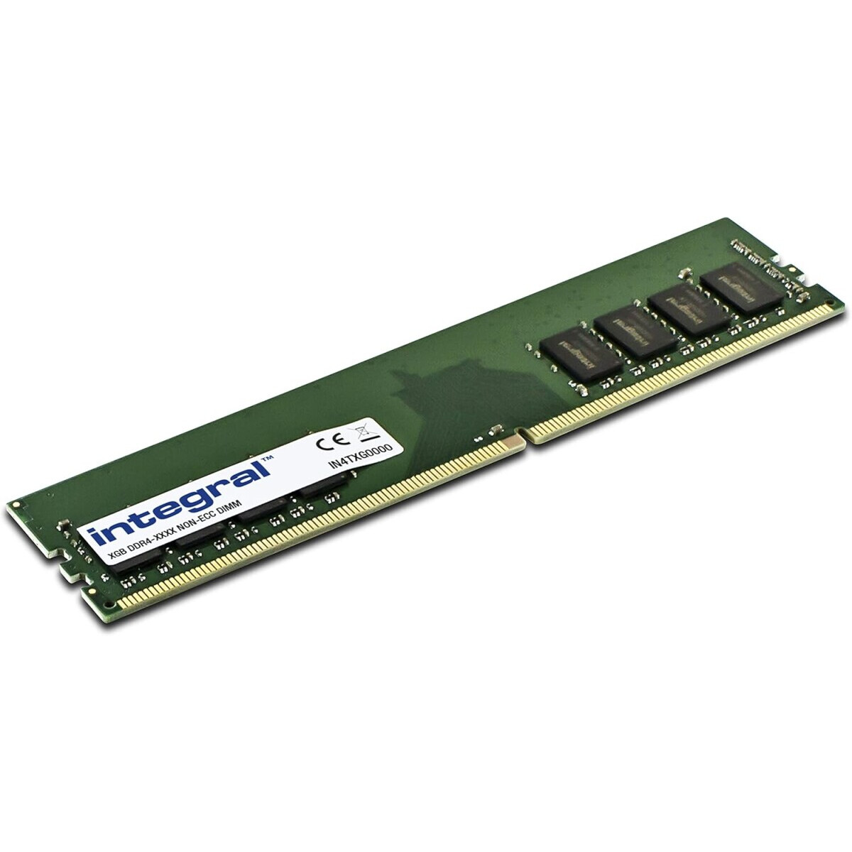 Operatīvā atmiņa Integral 16GB DDR4 (KF432C16BB/16)