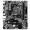 Pamatplate GIGABYTE A520M H ARGB Black - foto 2