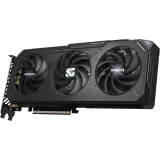 Videokarte GIGABYTE GAMING Radeon RX 9060 XT OC Black (GV-R906XGAMINGOCICE-16GD)