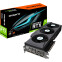 Videokarte GIGABYTE GeForce RTX 3080 EAGLE 12G Black (GV-N3080EAGLE-12GD 1.0)