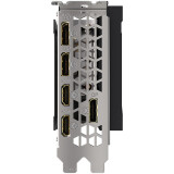 Videokarte GIGABYTE GeForce RTX 3080 EAGLE 12G Black (GV-N3080EAGLE-12GD 1.0)