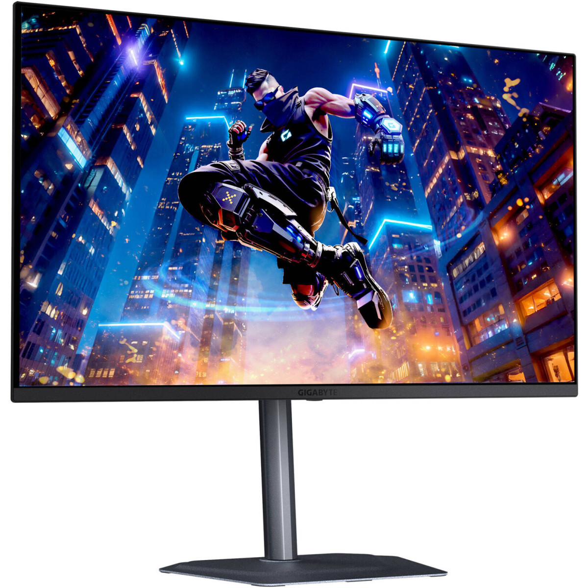 Monitors GIGABYTE MO32U2 Gaming 32” 4K UHD Black