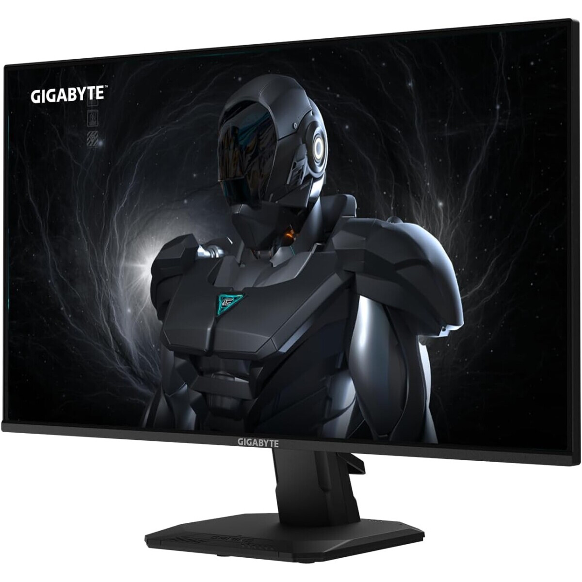 Monitors GIGABYTE GS25F2A Gaming 25" Black - GS25F2A EK - foto 2