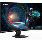 Monitors GIGABYTE GS27QCA 27" Gaming Black (GS27QCA EK)