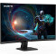 Monitors GIGABYTE GS27QCA 27" Gaming Black - GS27QCA EK