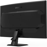 Monitors GIGABYTE GS27QCA 27" Gaming Black (GS27QCA EK)