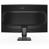 Monitors GIGABYTE GS27QCA 27" Gaming Black (GS27QCA EK)