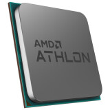 Procesors AMD Athlon 3000G (3,5 Ghz) AM4 (YD3000C6FHBOX)