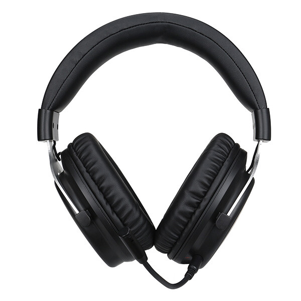 Casque MARVO HG9052 Black - MR51 - photo 2