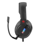 Casque MARVO HG9065 Black