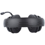 Casque MARVO HG9065 Black