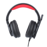 Casque MARVO HG9065 Black