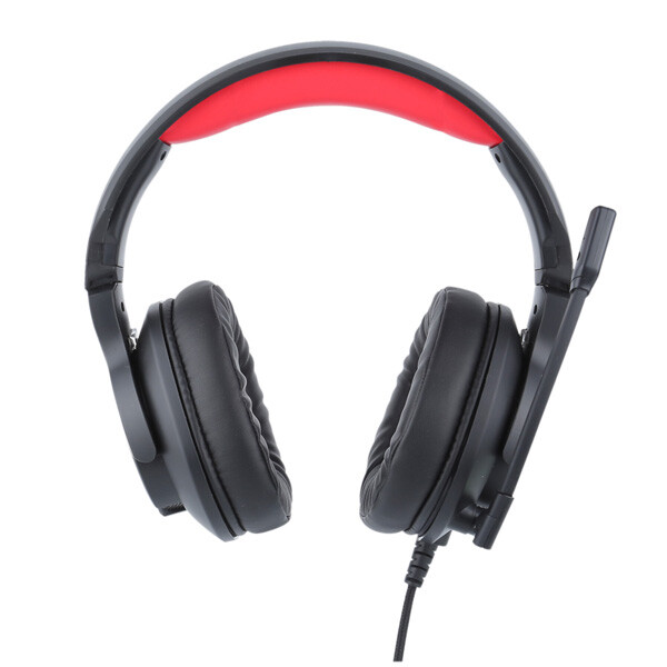 Casque MARVO HG9065 Black - photo 2