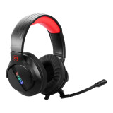 Casque MARVO HG9065 Black