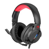 Casque MARVO HG9065 Black