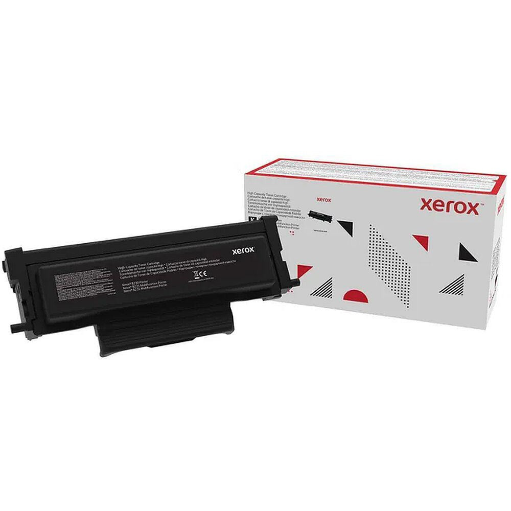 Kassette Xerox 006R04400 Black