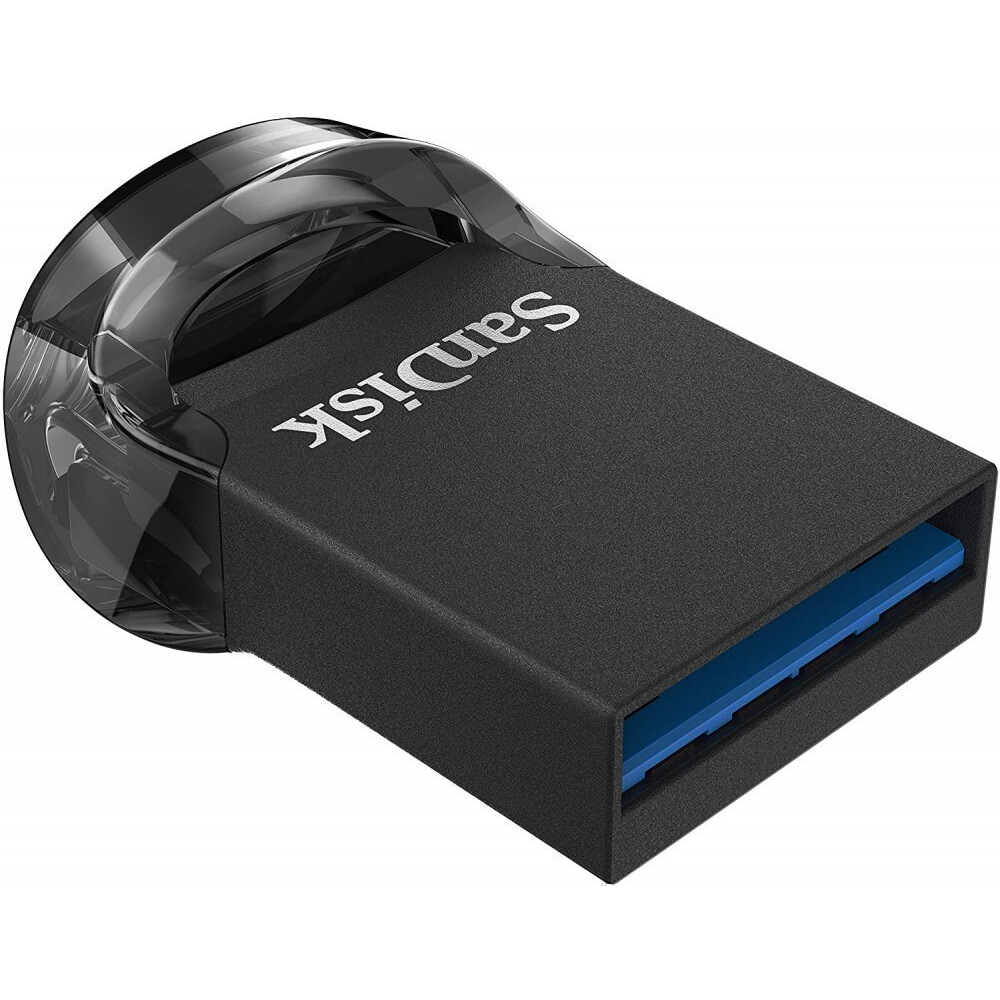 clé USB flash 512GB SanDisk Ultra Fit (SDCZ430-512G-G46)