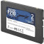 SSD interne 2TB Patriot P210 (P210S2TB25)