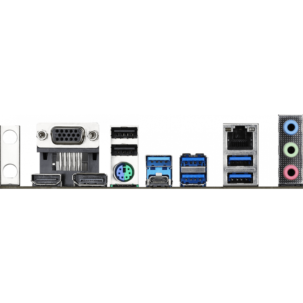 Mainboard ASRock B550M Pro4 - Foto 4