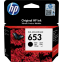 Tonerpatrone HP 3YM75AE (№653) Black