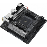Carte mère ASRock B550M-ITX/AC