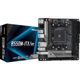 Carte mère ASRock B550M-ITX/AC
