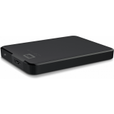 Disque dur externe 5TB WD Elements Portable Black (WDBU6Y0050BBK) (WDBU6Y0050BBK-WESN)