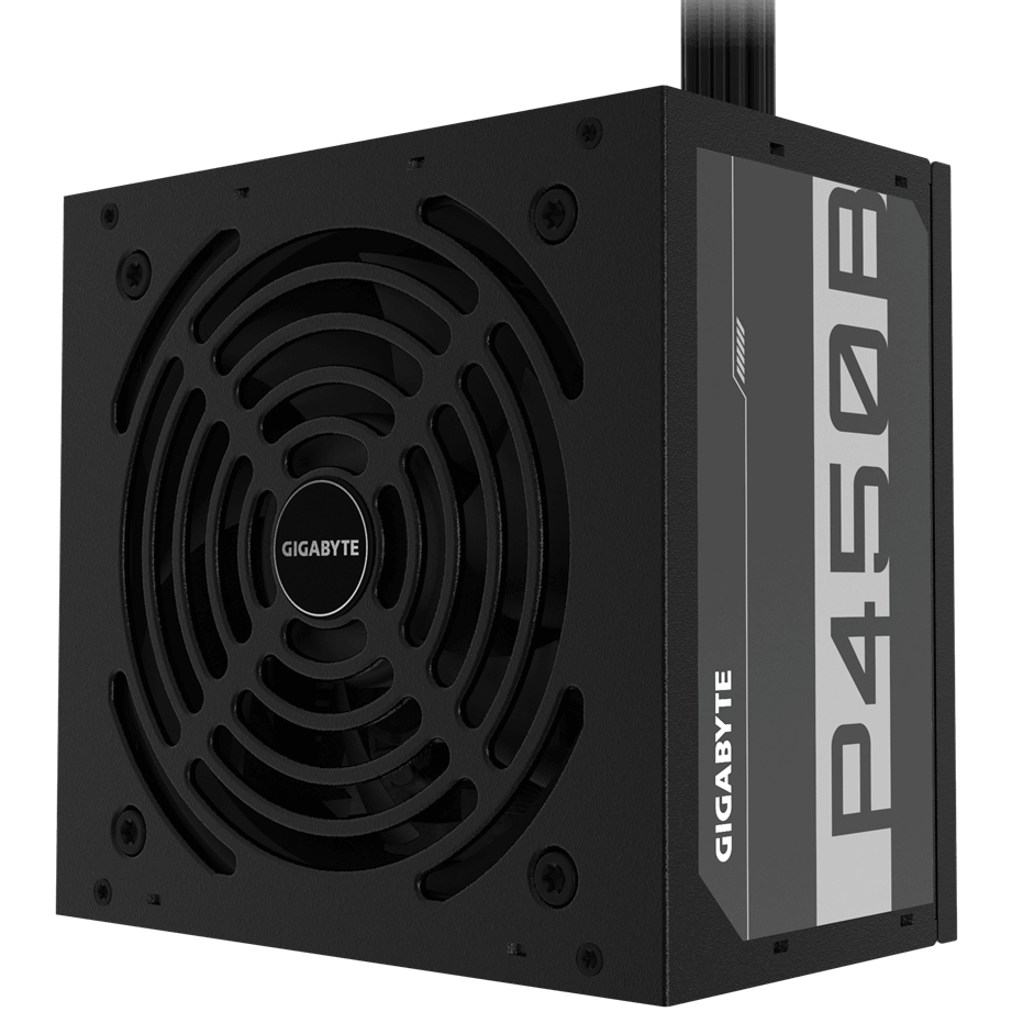Netzteil 450W Gigabyte GP-P450B