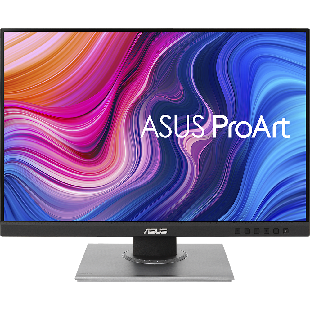 moniteur ASUS 24" PA248QV ProArt - photo 4