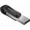 USB-Flash-Laufwerk 128GB SanDisk iXpand Go (SDIX60N-128G-GN6NE)