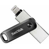 clé USB flash 128GB SanDisk iXpand Go (SDIX60N-128G-GN6NE)