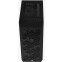 Gehäuse AeroCool Hive FRGB Black - Hive-G-BK-v2/ACCM-PV27043.11 - Foto 5