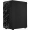 Gehäuse AeroCool Hive FRGB Black - Hive-G-BK-v2/ACCM-PV27043.11 - Foto 6