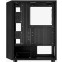 Gehäuse AeroCool Hive FRGB Black - Hive-G-BK-v2/ACCM-PV27043.11 - Foto 9