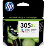 Kartusche HP 3YM63AE (№305XL) Color