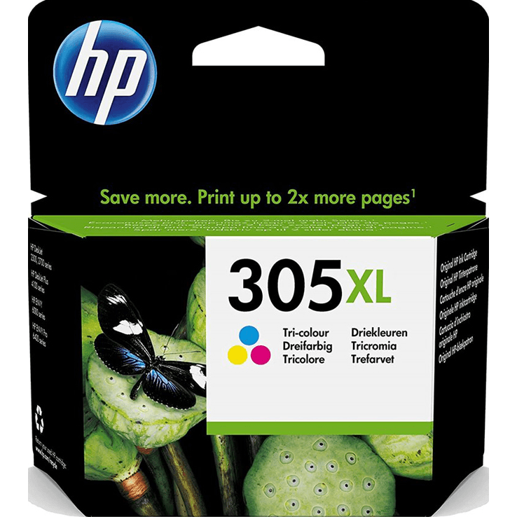 Kartusche HP 3YM63AE (№305XL) Color