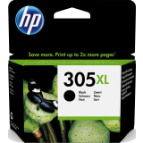 Tonerpatrone HP 3YM62AE (№305XL) Black