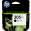 Tonerpatrone HP 3YM62AE (№305XL) Black